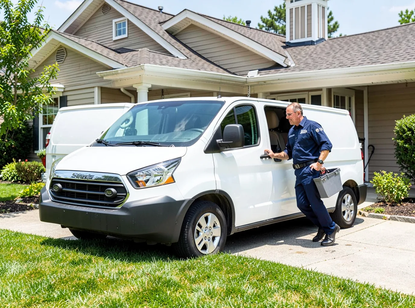 Emergency Plumber company in Saint Paul, AR